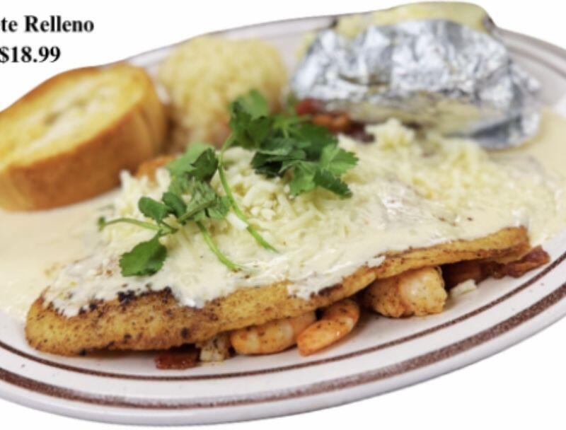 FILETE RELLENO 