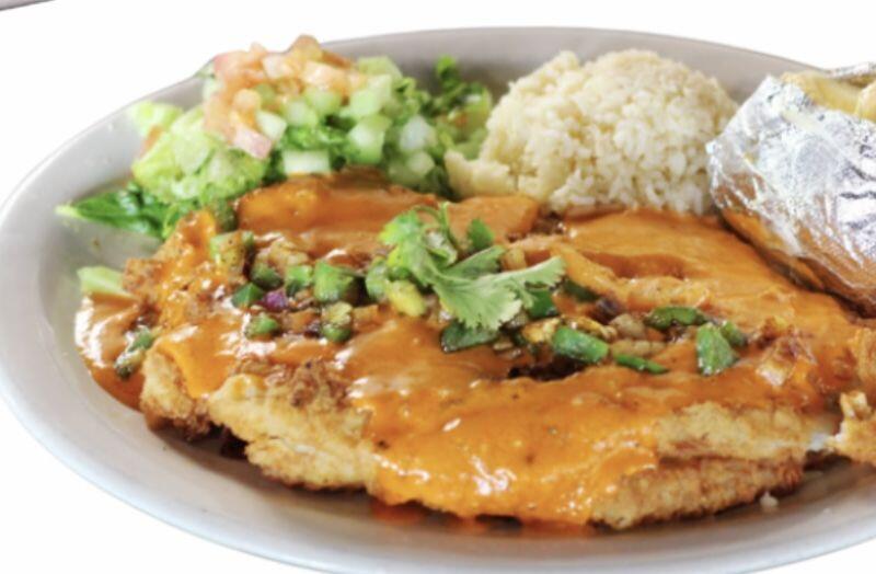FILETE BUCHONA 