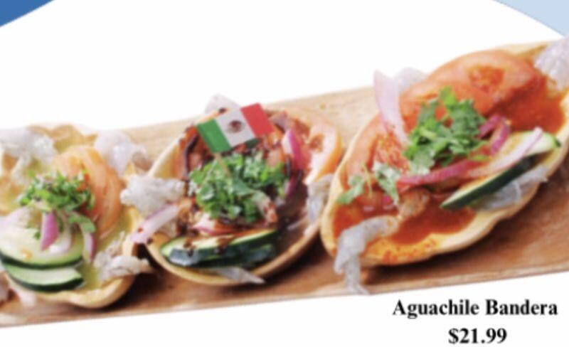 AGUACHILES BANDERA