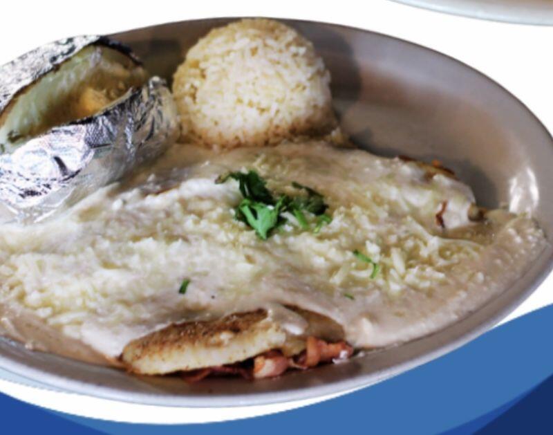 FILETE GARIBALDI